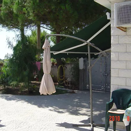 Casa Mya Dependance Apartmán