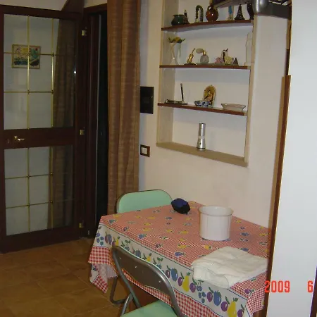 Casa Mya Dependance