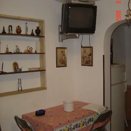 Casa Mya Dependance *