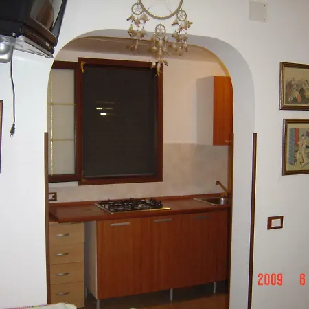 Casa Mya Dependance *