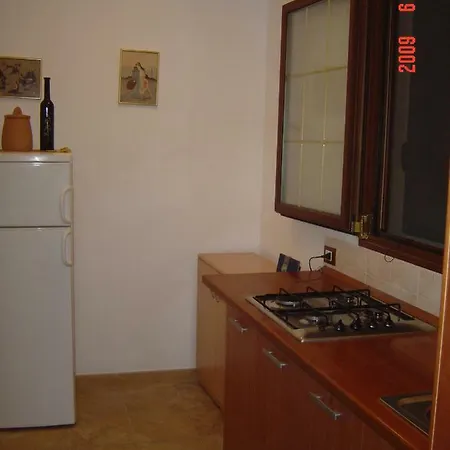 Casa Mya Dependance Apartmán Taranto